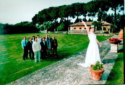 La foto-storia di Vito Crimi 2