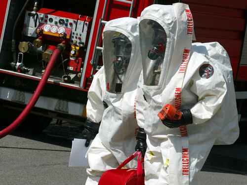 Gas misterioso negli uffici di Yoox a Milano: evacuate 50 persone