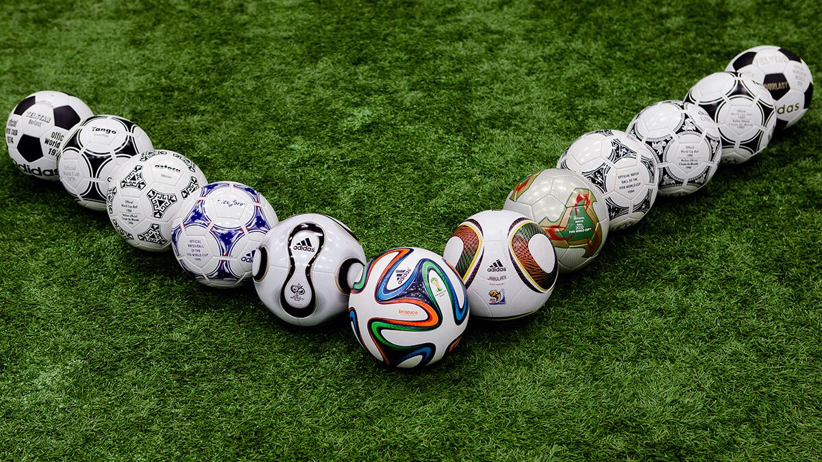 Il pallone al cinema? Il guaio è la tv