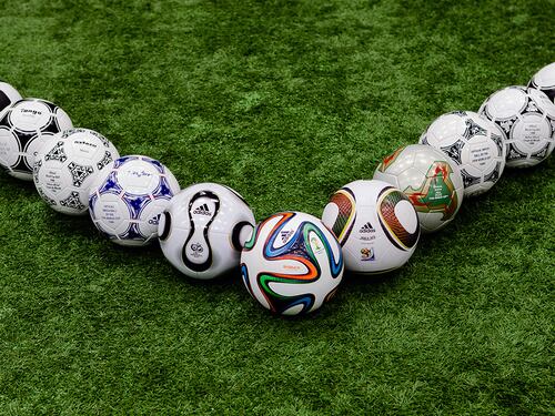 Il pallone al cinema? Il guaio è la tv