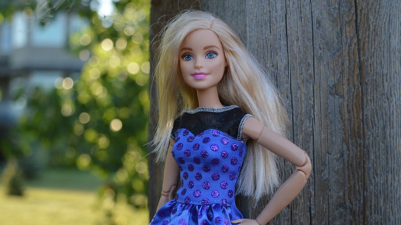 Barbie-mania, ecco come capire quanto vale la vostra vecchia bambola