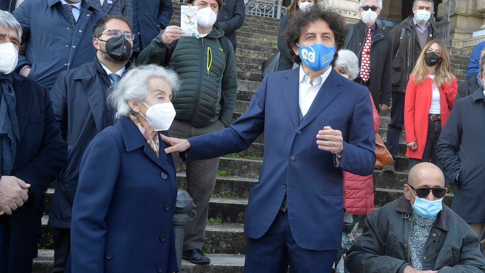 Eutanasia, Cappato e Mina Welby assolti per il caso Trentini