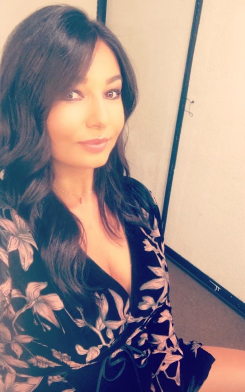 Elisa D'Ospina, le foto della modella 6
