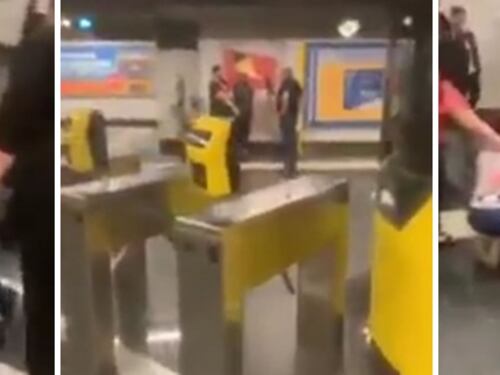Napoli, morto il tabaccaio aggredito da nigeriano nella stazione di Chiaiano