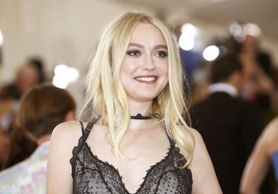 Met Gala 2016, foto 53
