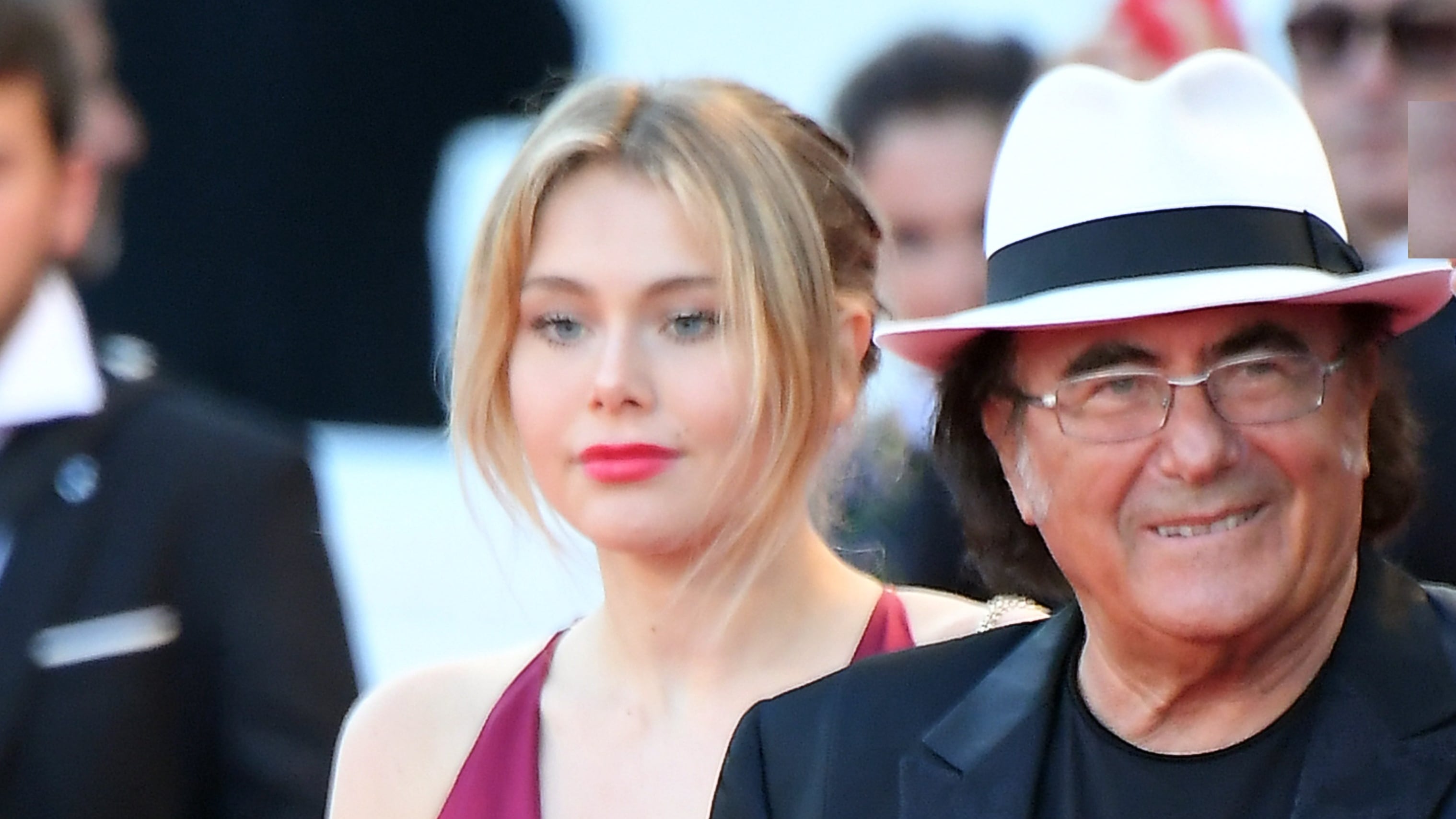 Al Bano preoccupato per la figlia: "Non sta bene"