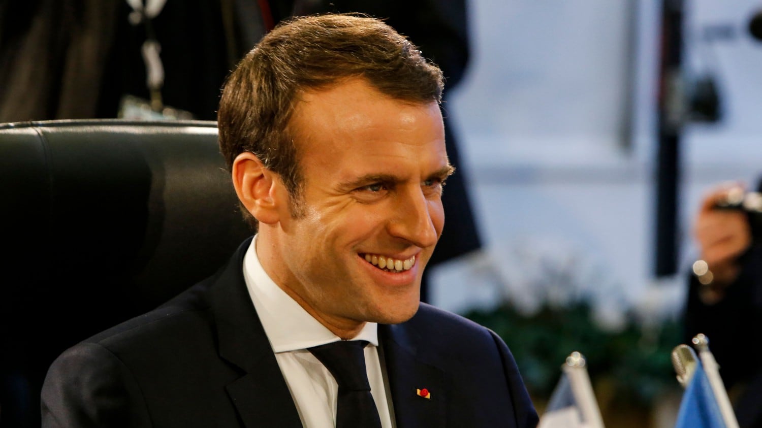 Macron istituisce giorno del ricordo del genocidio armeno