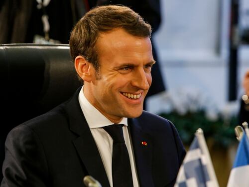 Macron istituisce giorno del ricordo del genocidio armeno