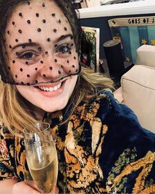 Adele, le foto della cantante 10