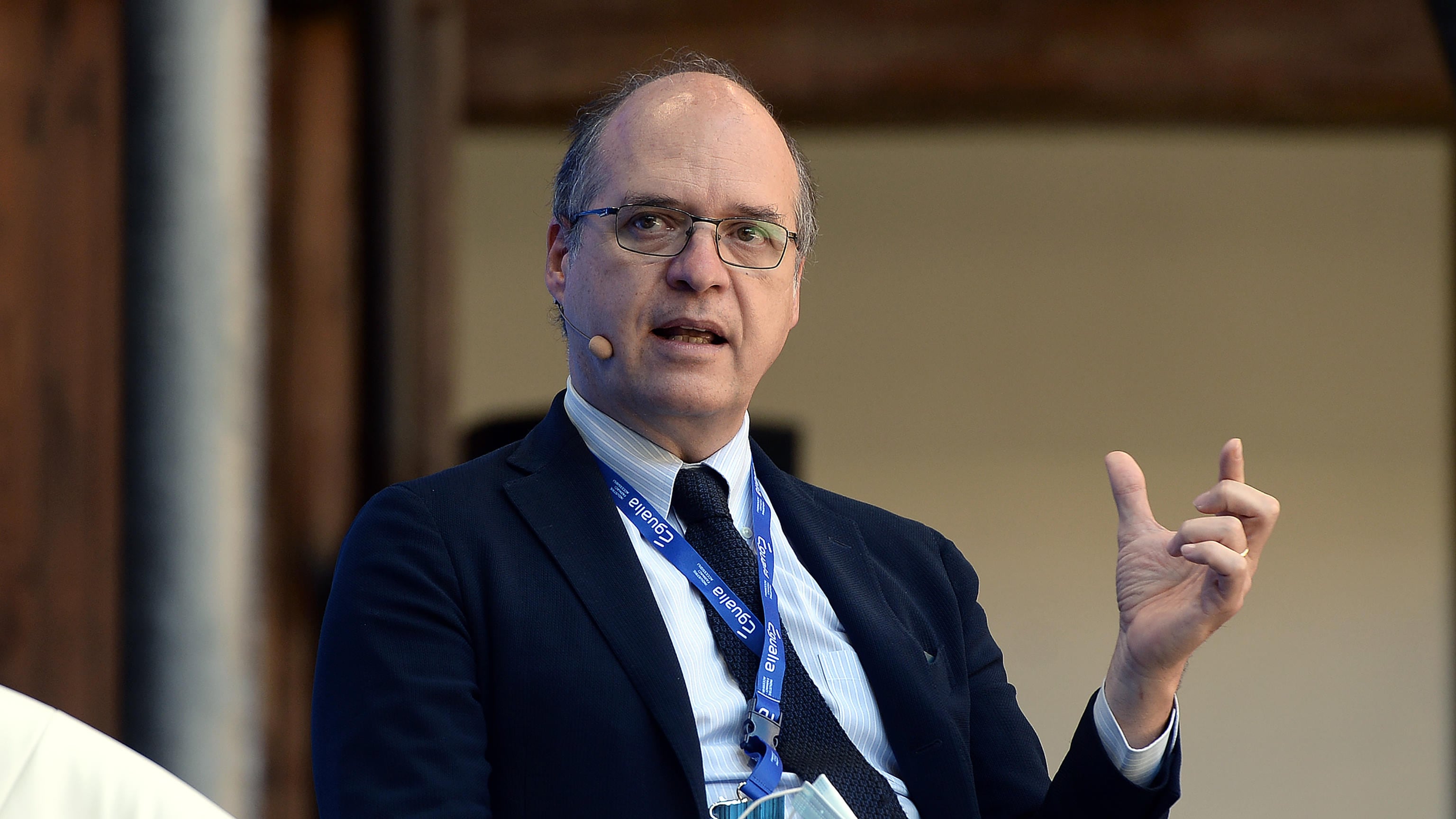 Breve attesa per Magrini: Bonaccini lo ripesca a 730 mila euro