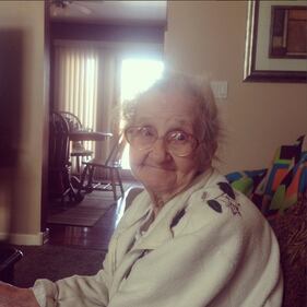 GrandmaBetty, una nonna da 160mila followers 3