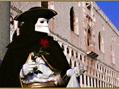 Venezia, allarme terrorismo dietro le maschere di carnevale