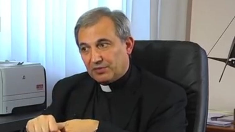 Vatileaks 2, arrestato il "corvo" monsignor Vallejo Balda