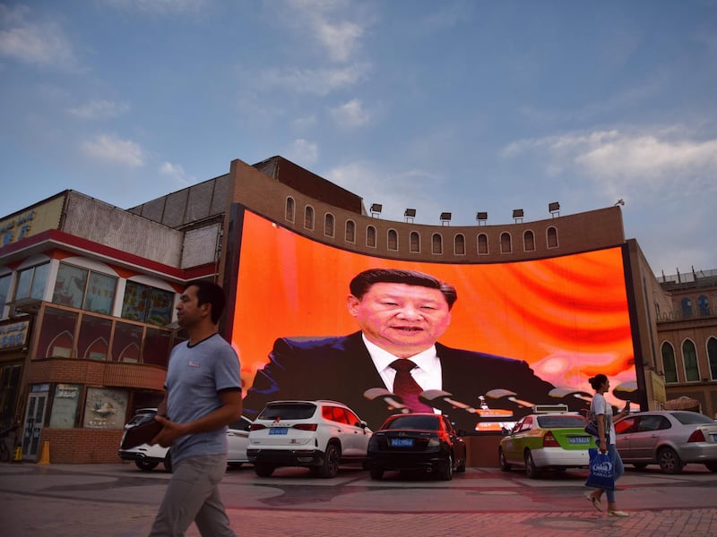 Xi svuota i vertici dell’esercito cinese: restano solo in due, cosa c’è dietro la maxi purga