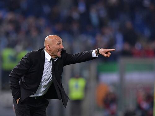 Juventus-Roma-Napoli: a fine stagione valzer di panchine