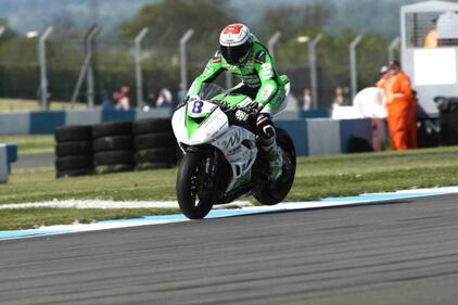 Tragedia al Supersport di Mosca: morto Antonelli 6