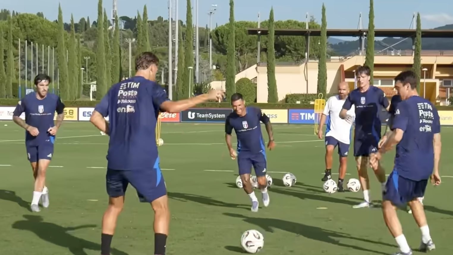 Bosnia-Italia, ecco quanti milioni vale la qualificazione degli azzurri ai Mondiali