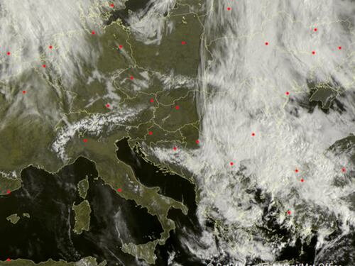 Anticiclone, rischio "blocco atmosferico": cos'è e cosa succede al meteo