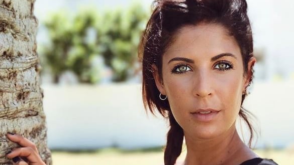 Uomini e Donne, Martina Luchena presa di mira dopo la morte del padre