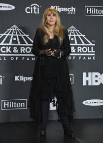Rock & Roll Hall of Fame, i look in foto 6
