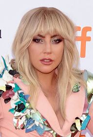 Lady Gaga, le immagini più famose 17