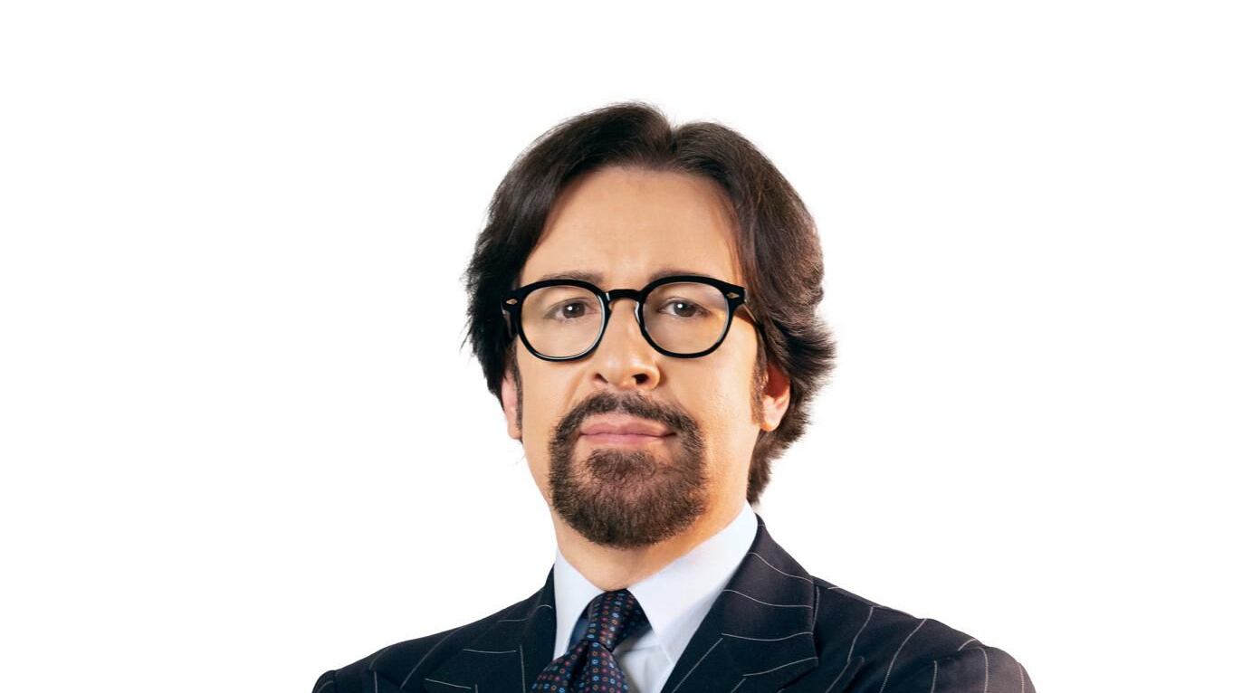 Multiversity, annunciata la nuova struttura di leadership. Fabio Vaccarono presidente esecutivo