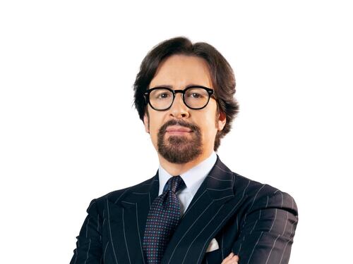 Multiversity, annunciata la nuova struttura di leadership. Fabio Vaccarono presidente esecutivo