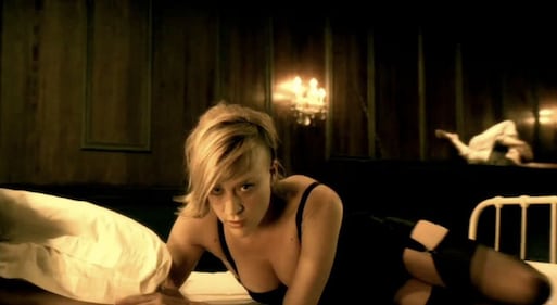 American Horror Story si rinnova, le sexy protagoniste 6