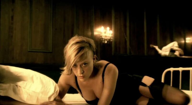 American Horror Story si rinnova, le sexy protagoniste 6
