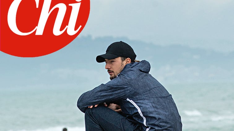 Ora Andrea Preti puntualizza sulla fine della sua storia con la Gerini: "Il rapporto si era consumato"