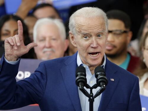 Primarie dem Usa, Biden trionfa nel secondo Supertuesday