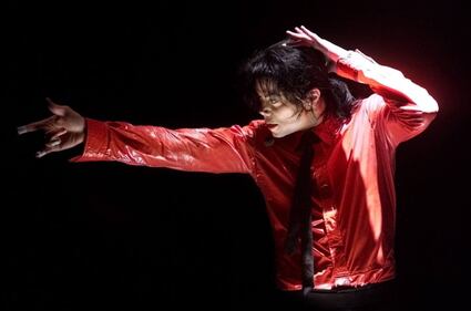 La sony compra il catalogo di Micheal Jackson per 750 milioni di dollari 13
