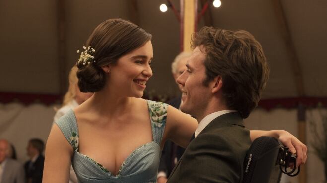 Il film del weekend: "Io prima di te"
