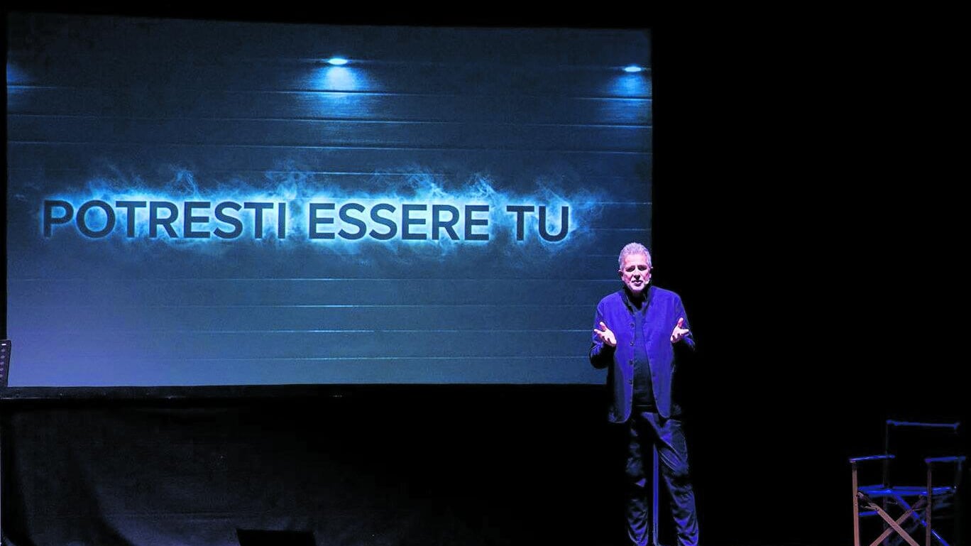 "Potresti essere tu": il caso Garlasco in scena agli Arcimboldi