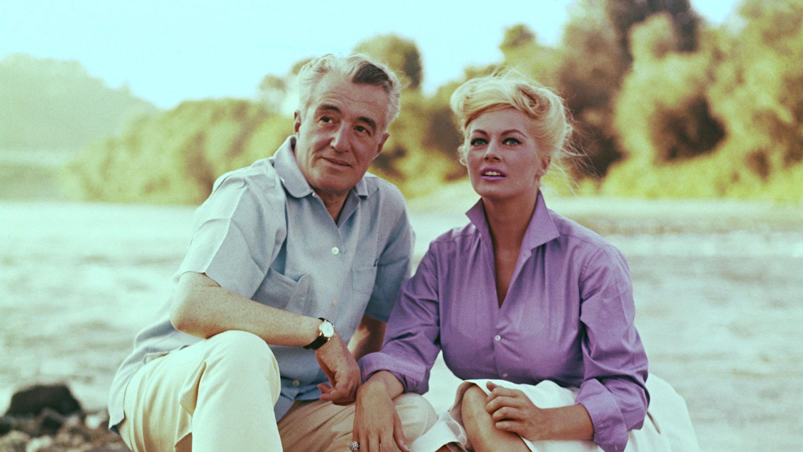 Gli Oscar, il talento, i due matrimoni, il gioco d'azzardo: Vittorio De Sica tra mito e realtà