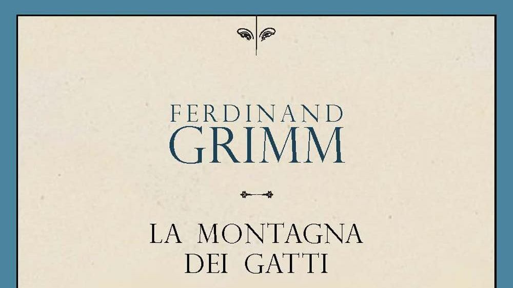Fiaba (nera) del "terzo Grimm" fratello geniale ma dimenticato