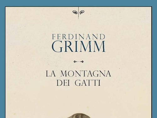 Fiaba (nera) del "terzo Grimm" fratello geniale ma dimenticato
