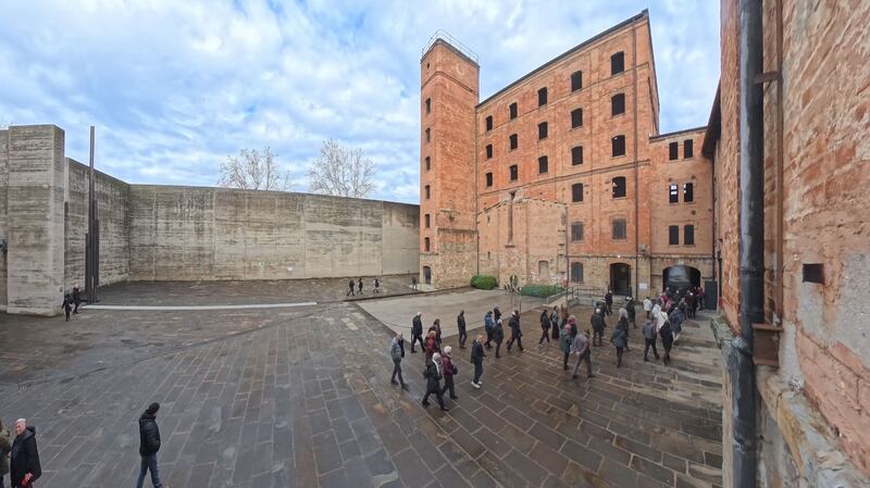 Con i lettori del Giornale alla scoperta delle Foibe 25