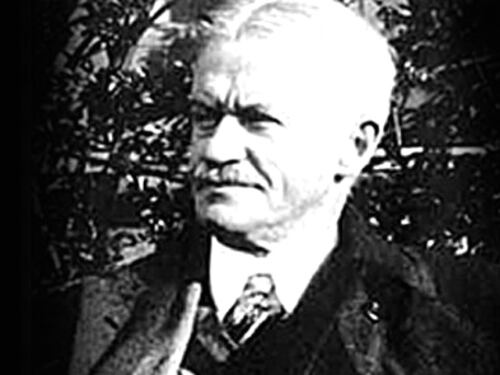 Albert Jay Nock e il mestiere del vero profeta