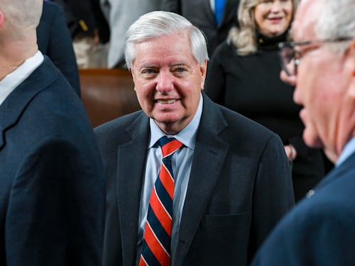 Usa, morto il senatore repubblicano Lindsey Graham