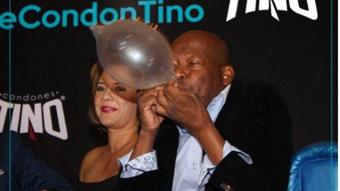 Asprilla palloncino