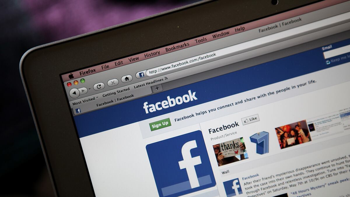 Facebook "rottama" il like: arrivano le 6 Reactions