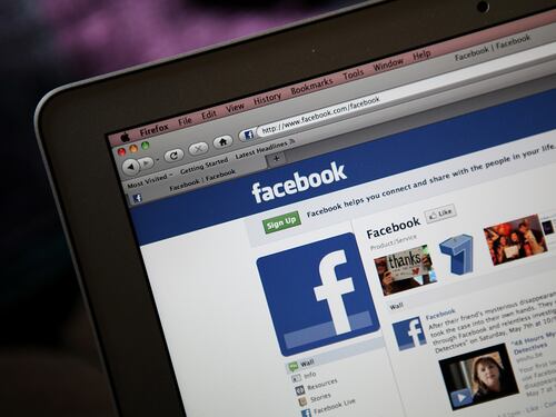 Facebook "rottama" il like: arrivano le 6 Reactions