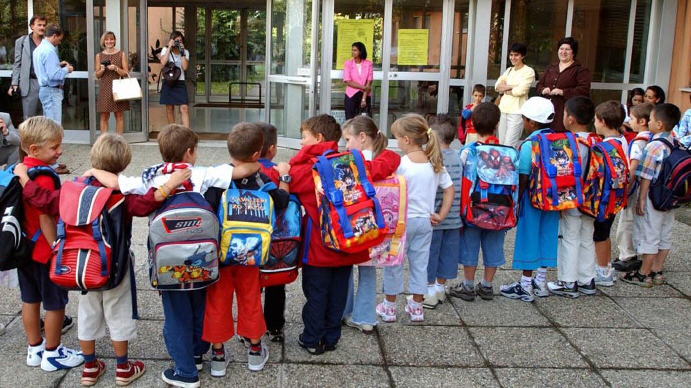 Le classi? Poco pulite Suona la campanella ed è allarme pidocchi