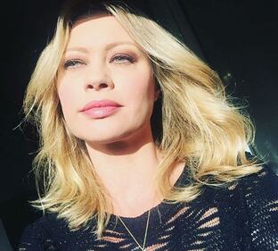 Anna Falchi, le foto 14
