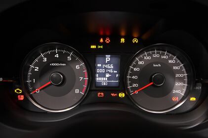 Subaru Forester m.y. 2013 10