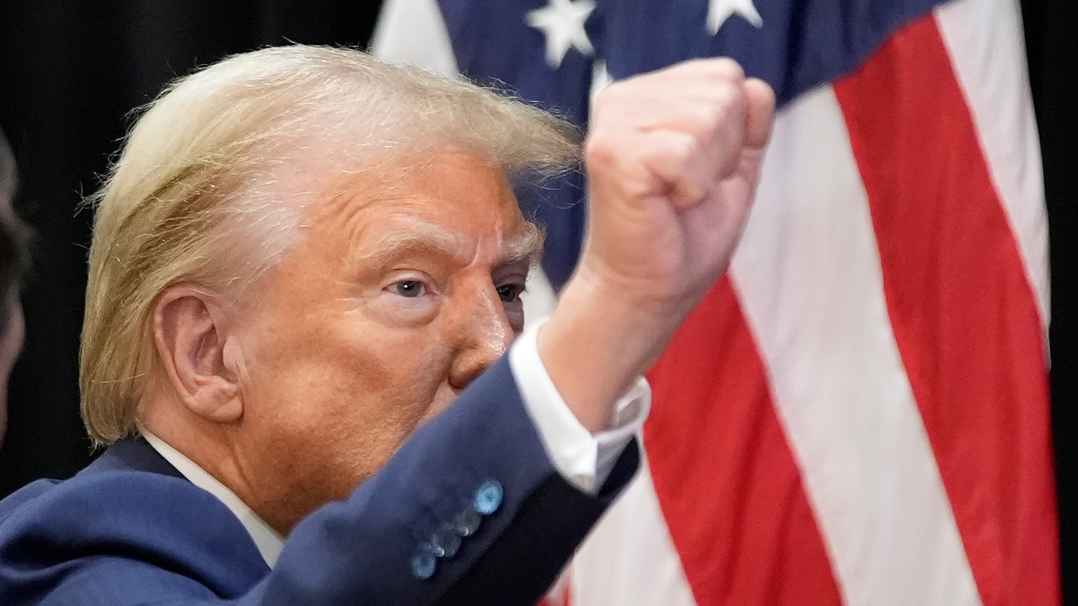 Sfida all'ultimo voto Trump-Harris (e lo spettro dell'elezione "sospesa")