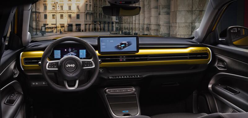 I migliori SUV elettrici da acquistare nel 2023: guarda le foto 3