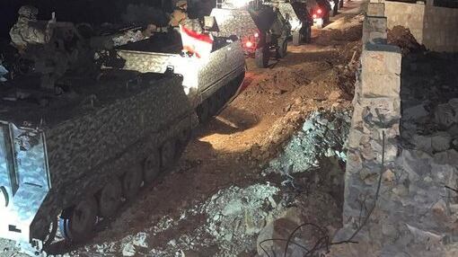 Libano, Israele si ritira dal sud. Ma resta a guardia di cinque avamposti