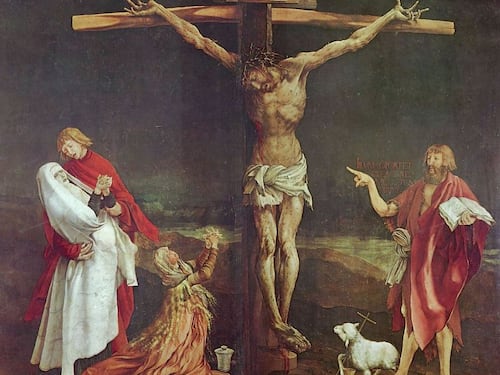 Ora i teologi progressisti ci provano: Cristo diventa "queer"